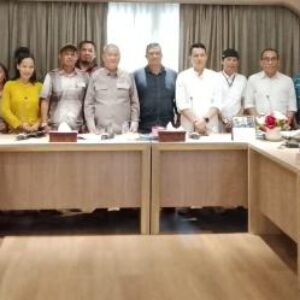 Bijak Menilai Anggaran, Chairul S. Matdiah Ingatkan Publik Pahami Konsep Pagu dan Realisasi