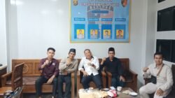 Laporan Balik Menguat, Pernyataan Oknum Polisi dan Kejanggalan Proses Jadi Sorotan