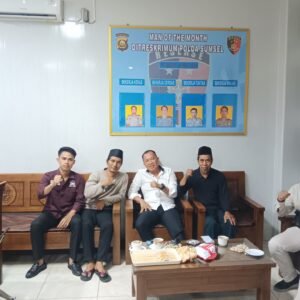 Laporan Balik Menguat, Pernyataan Oknum Polisi dan Kejanggalan Proses Jadi Sorotan