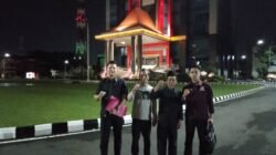 Kapolsek Lalan Bantah Ada Tekanan, Kuasa Hukum Ungkap Alasan Adun Tolak Mediasi