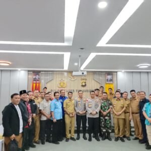 May Day 2026 di Sumsel: Aksi Jalanan dan Dialog Gubernur Jadi Dua Strategi Buruh