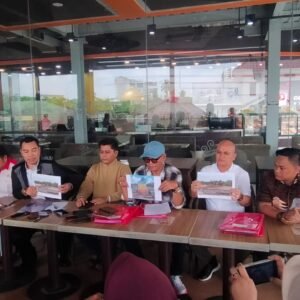 Konflik Lahan di Muratara, Kuasa Hukum Sebut Ada Dugaan Praktik Mafia Tanah