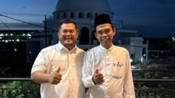 Lebih Mengutamakan Kemaslahatan Umat, Hermansyah Mastari Siap Besarkan HPN Sumsel