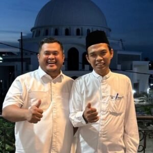 Lebih Mengutamakan Kemaslahatan Umat, Hermansyah Mastari Siap Besarkan HPN Sumsel