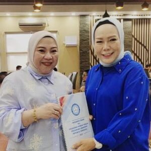 Lidyawati Cik Ujang dan Babak Baru PDRI Sumsel: Dari Ruang Konsolidasi Menuju Perjuangan Politik Perempuan