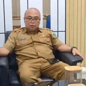 Dinkes Ogan Ilir Keluarkan Surat Edaran, Waspada Penyakit Campak
