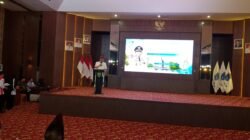 Pengukuhan DPC ABPEDNAS Kabupaten/ Kota Se-Sumsel Di Ogan Ilir