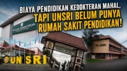 Permenkes Nomor 6 Tahun 2026 Picu Kekhawatiran Mahasiswa, FK Unsri Dinilai Perlu Percepat Kehadiran RS Pendidikan