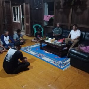 Setelah Puluhan Tahun Menggarap, Warga Muara Kuang Desak PT BRK Kembalikan Lahan Kelurahan