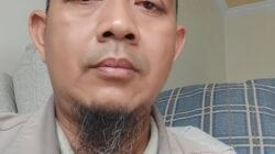 Unik! Rayakan HUT ke-81 RI, Warga Kebun Bunga Gelar Lomba Baca Al Fatihah
