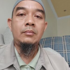 Unik! Rayakan HUT ke-81 RI, Warga Kebun Bunga Gelar Lomba Baca Al Fatihah