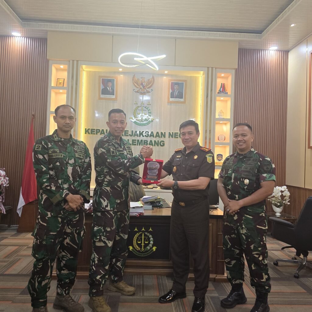Perwira Siswa Dikreg LXVIII Seskoad Turun ke Masyarakat, Perkuat Sinergi Pentahelix Cegah Karhutla Di Sumatera