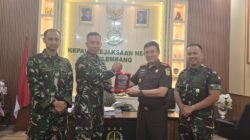 Perwira Siswa Dikreg LXVIII Seskoad Turun ke Masyarakat, Perkuat Sinergi Pentahelix Cegah Karhutla Di Sumatera
