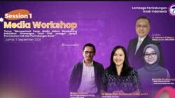 LPAI Dorong Media Kawal Pelarangan Total Iklan dan Promosi Produk Tembakau