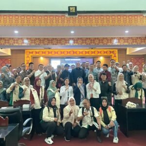 Perubahan Desil DTSEN Picu Keluhan Warga, Komisi IV DPRD Palembang Turun Tangan