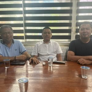 Klaim Pemkab PALI ‘Masih Dipelajari Pimpinan’, Bukti Percakapan Bongkar Dugaan Penguluran Waktu Regulasi Seismik 3D