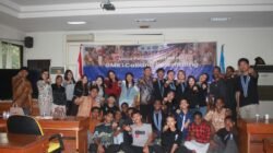 GMKI PALEMBANG KECAM DUGAAN KEKERASAN TERHADAP MASSA AKSI, DESAK COPOT KAPOLDA SUMSEL DAN DIRINTELKAM!