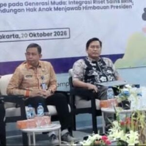 Riset BRIN dan Temuan BNN Ungkap Bahaya Vape, Perlindungan Anak Tak Bisa Ditunda